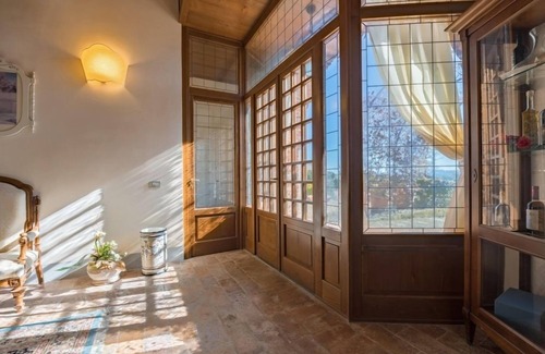 Le Piazze Villa | Villa in Tuscany, Arezzo villa, holiday in Italian villa,