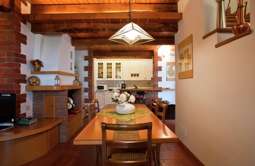 Castiglion Fiorentino Villa | Villa in Tuscany with Pool and Valley Views