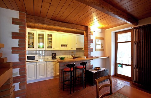 Castiglion Fiorentino Villa | Villa in Tuscany with Pool and Valley Views