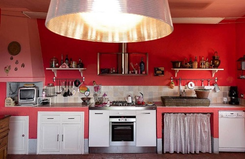 Montelupo Fiorentino House | Villa in Montelupo with Private Pool