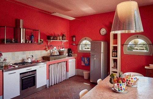 Montelupo Fiorentino House | Villa in Montelupo with Private Pool