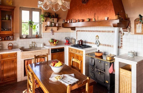 Montelupo Fiorentino House | Villa in Montelupo with Private Pool