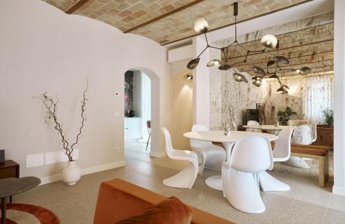 Santarcangelo di Romagna Villa | Villa in centro con Giardino e Parcheggio - La Casa della Giuliana