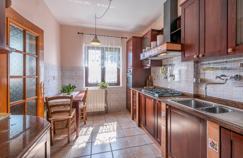 Kastelir-Labinci Villa | Villa in Kaštelir with 4 bedrooms sleeps 8