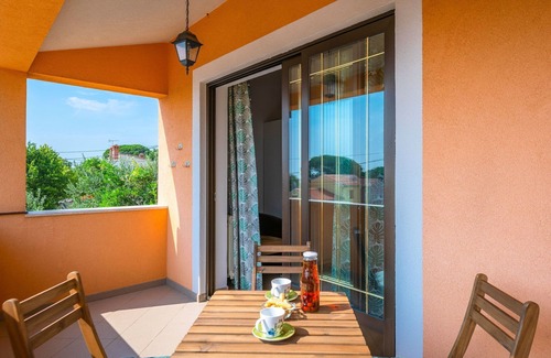 Kastelir-Labinci Villa | Villa in Kaštelir with 4 bedrooms sleeps 8
