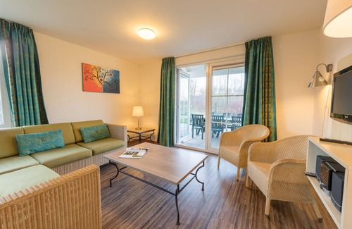 Arcen Villa | Villa in Klein Vink with Thermaalbad Access