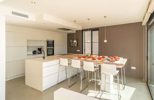 L'Escala Villa | Villa in L’Escala near Cala Montgó Beach