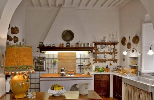 Lari Villa | Villa in Lari with Pool & Stunning Hill Views