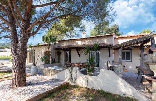 La Crau Villa | Villa in La Crau with private pool