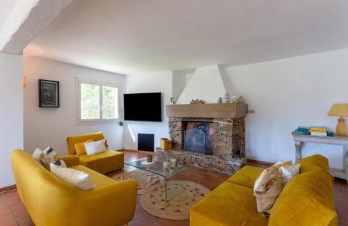 La Crau Villa | Villa in La Crau with private pool