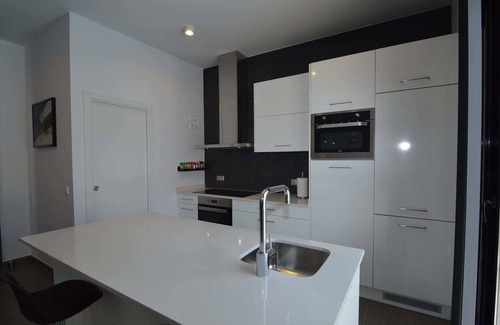 San Fulgencio Villa | Villa in La Marina with Private Pool & Beach Nearby