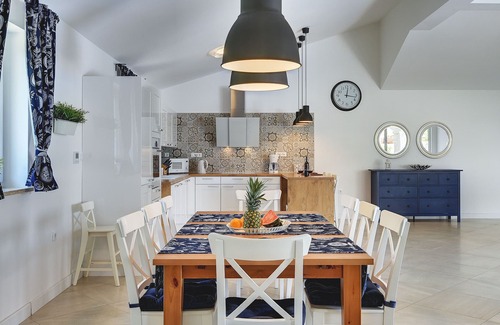 Sveta Nedelja Villa | Villa in Labin with Private Pool