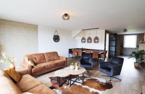 Leons House | Villa in Leons near Frisian Lake District