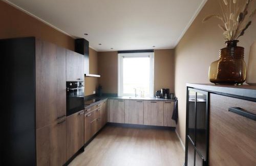 Leons House | Villa in Leons near Frisian Lake District