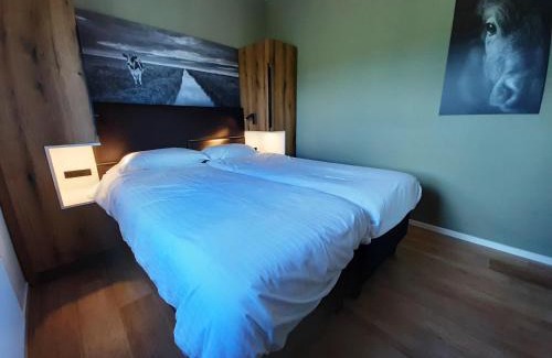 Leons House | Villa in Leons near Frisian Lake District, cleaning included