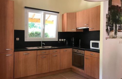 Les Forges House | Villa in Les Forges with Golf & Pool Access
