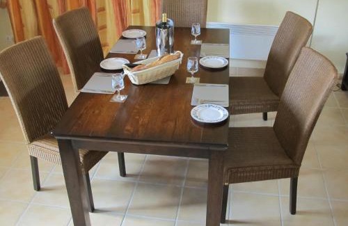 Les Forges Villa | Villa in Les Forges with Golf Access