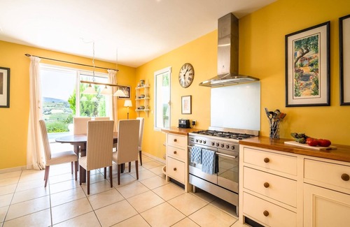 Limoux Villa | Villa in Limoux with Private Pool & Mountain Views
