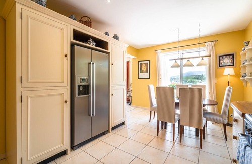 Limoux Villa | Villa in Limoux with Private Pool & Mountain Views