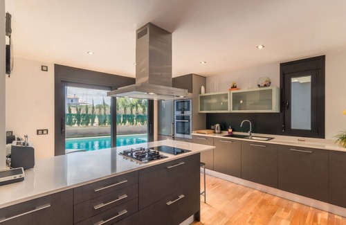 Sa Torre Villa | Villa in Llucmajor with Private Pool & Views