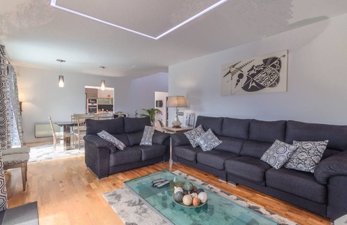 Sa Torre Villa | Villa in Llucmajor with Private Pool & Views