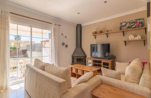 Badia Gran House | Villa in Llucmajor with Private Pool