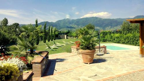 Capannori Villa | Villa In Lucca