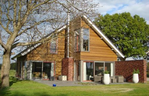 Luttenberg Villa | Villa in Luttenberg near National Park, cleaning included