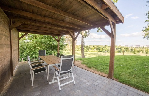Maastricht House | Villa in Maastricht with Spacious Garden