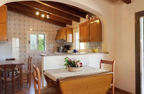 Puerto de Pollensa House | Villa in Mallorca near the Beach