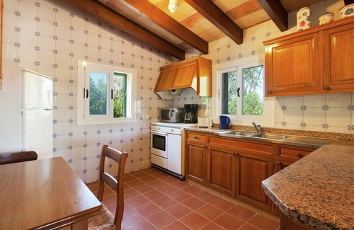 Puerto de Pollensa House | Villa in Mallorca near the Beach