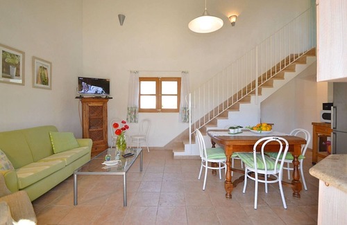 Selva House | Villa in Mallorca near the Beach