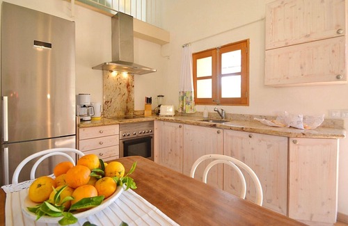 Selva House | Villa in Mallorca near the Beach