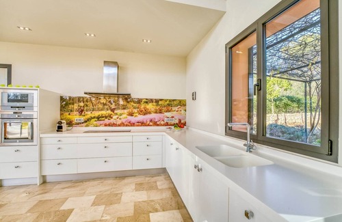 Sencelles House | Villa in Mallorca with Infinity Pool & Beaches