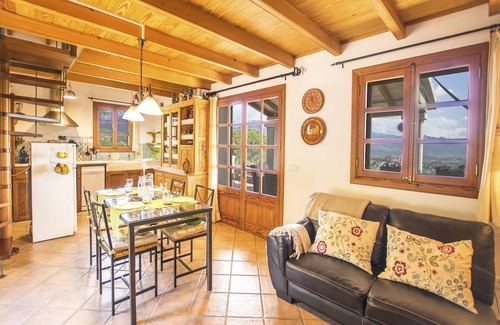 Selva House | Villa in Mallorca with Private Pool