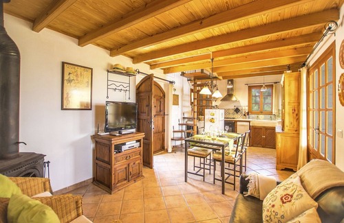 Selva House | Villa in Mallorca with Private Pool