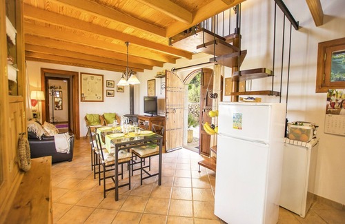 Selva House | Villa in Mallorca with Private Pool
