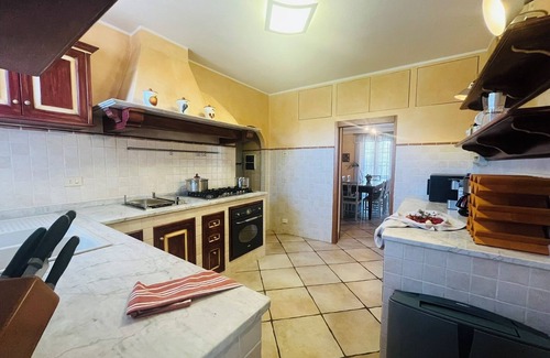 Grosseto Villa | Villa in Maremma 10 min from the sea. AC, Swimming pool, jacuzzi, steam bath, gym.