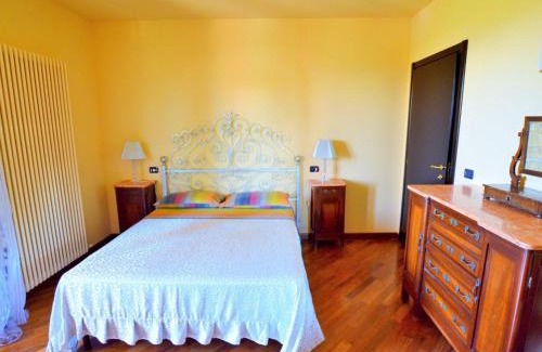 Fratta Villa | Villa in Marsciano with Pool near Lake Trasimeno