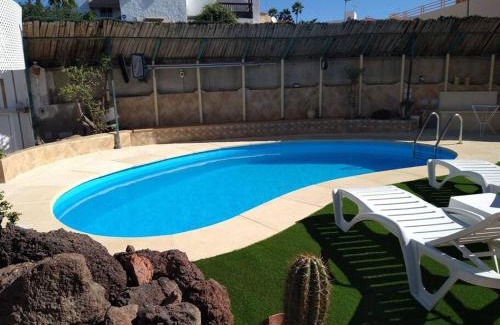 San Fernando Villa | Villa in Maspalomas with private pool