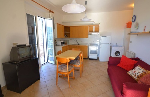 Moneglia House | Villa in Moneglia near the Sea and Hillside