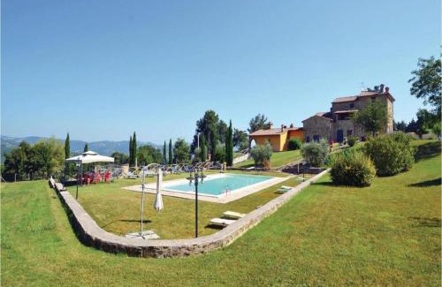 Bivio Lugnano House | Villa in Montalbano with Scenic Views