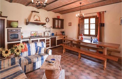 Bivio Lugnano House | Villa in Montalbano with Scenic Views