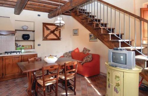 Bivio Lugnano House | Villa in Montalbano with Scenic Views