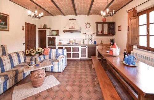 Bivio Lugnano House | Villa in Montalbano with Scenic Views