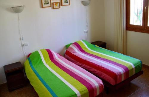Adsubia Villa | Villa in Monte Pego with Private Pool, cleaning included