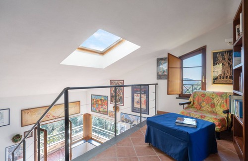 Montignoso Villa | Villa in Montignoso with 3 bedrooms sleeps 7