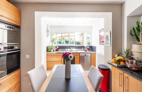 Les Baraques Villa | Villa in Mougins with Pool near Golf Course