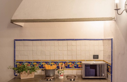 Vicchio Villa | Villa in Mugello Hills with Private Pool