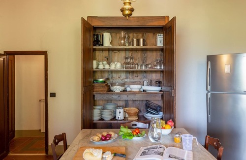 Vicchio Villa | Villa in Mugello Hills with Private Pool